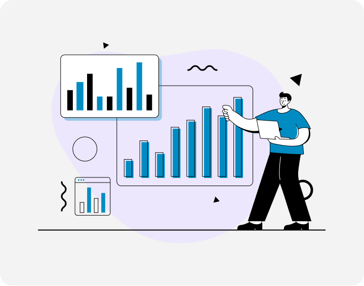 Social Media Management Dashboard