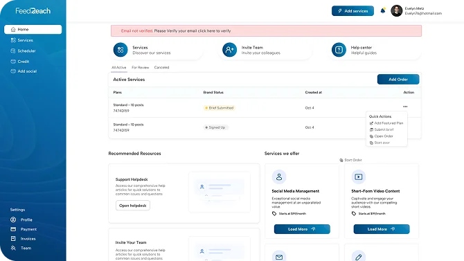 Content Creation Tools