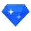 Diamond Quality Icon