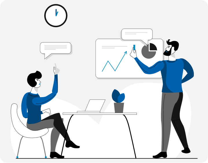 Social Media Management Dashboard