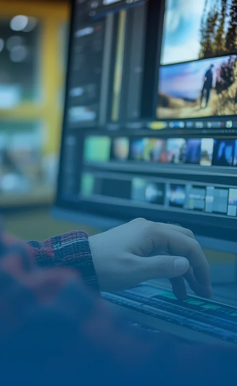 Short-Form Videos Service