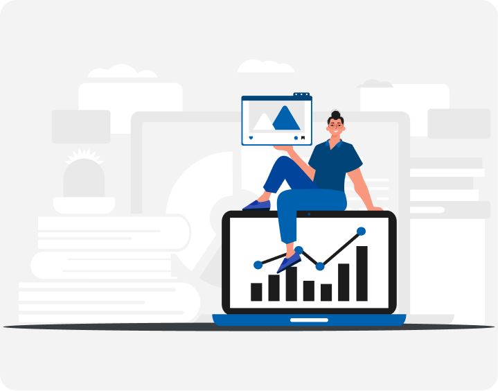 Social Media Management Dashboard